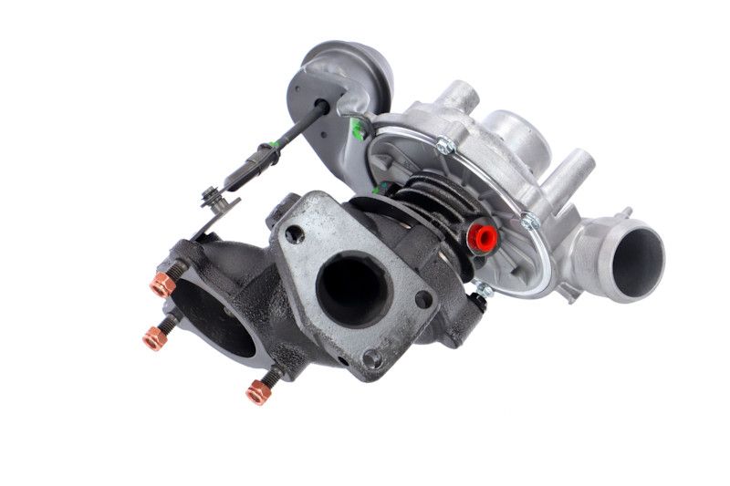 REMANTE 003-001-001103R Charger, charging (supercharged/turbocharged)