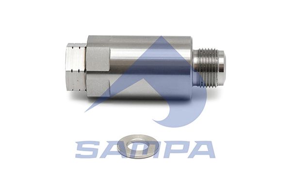 Sada na opravy, systém common rail 091.824