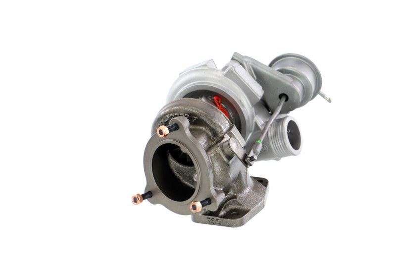 REMANTE 003-001-003414R Charger, charging (supercharged/turbocharged)