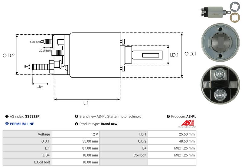 This part match OEM code: M372X00471