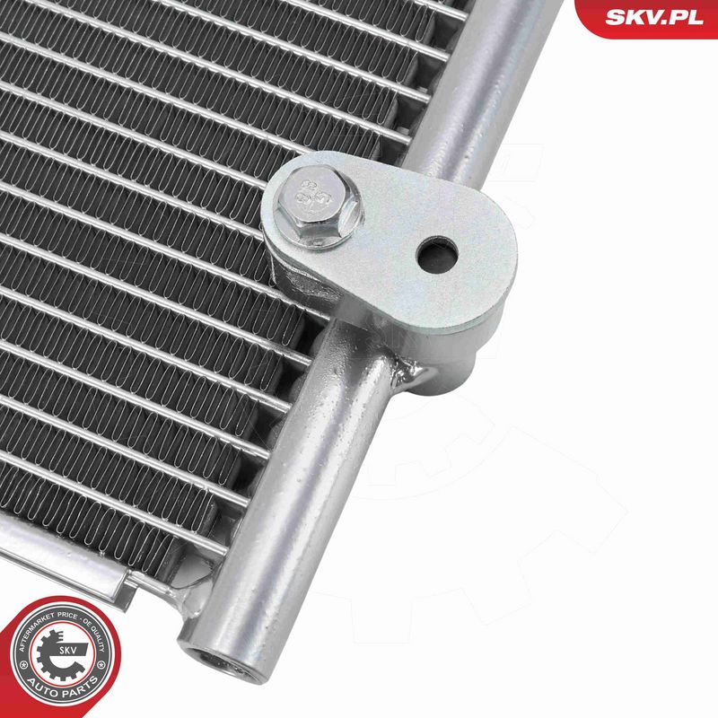 Kondensaator, kliimaseade, ESEN SKV 86SKV600