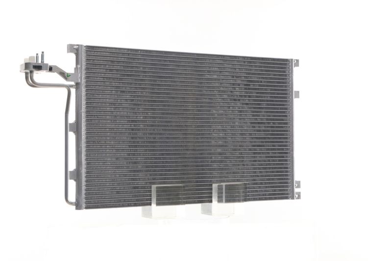 Product Image - Condensor, airconditioning - AC551001S - MAHLE