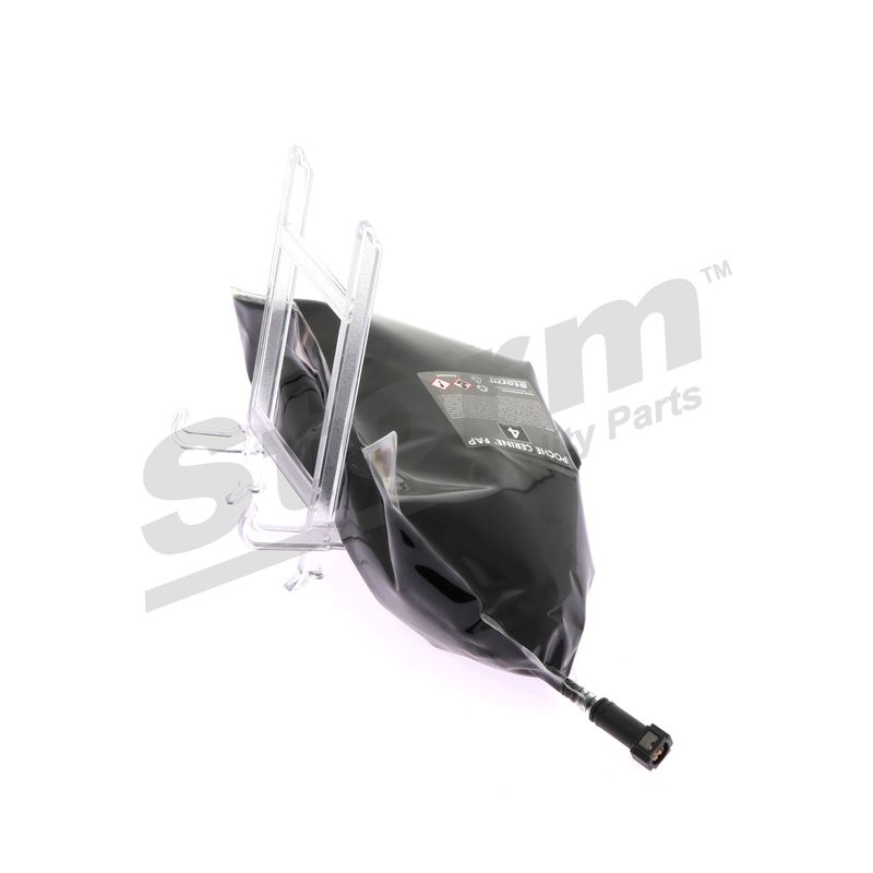 Additif, régénération du filtre à particules/à suie STORM QUALITY PARTS 777509