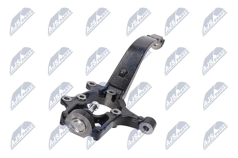 Käändmik, rattakinnitus, NTY ZZP-CH-013