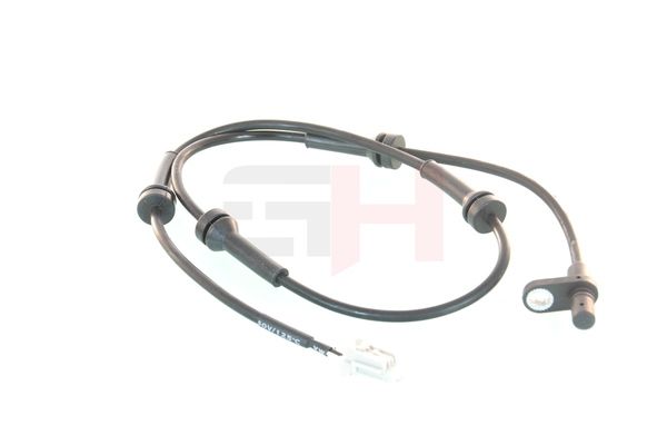 Andur, rattapöörete arv, GH GH-712273H