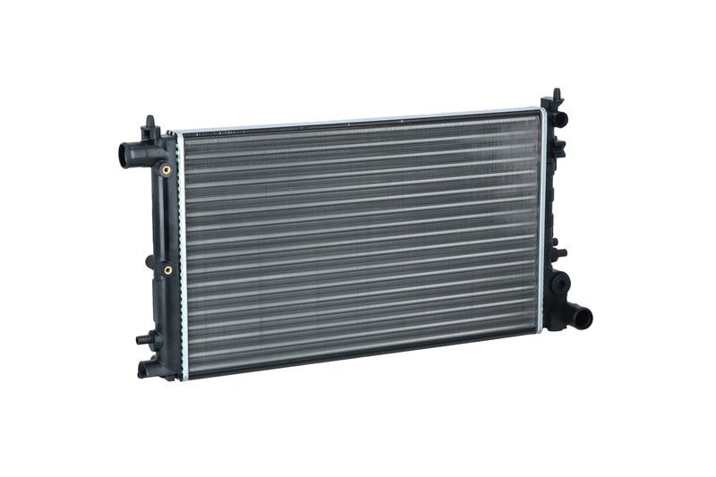 Radiador, refrigeración del motor NRF 509502A