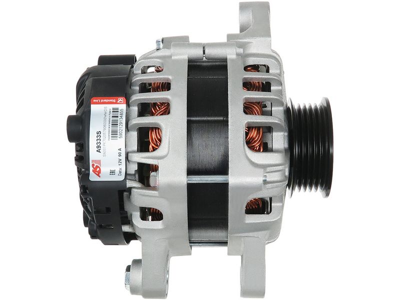 AS-PL A9333S Alternator