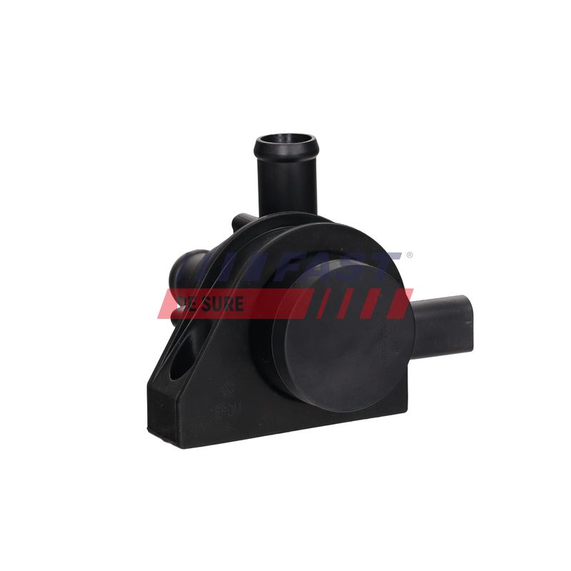FAST FT03498 Auxiliary Water Pump (cooling water circuit)