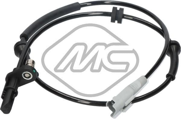 Sensor, revoluciones de la rueda