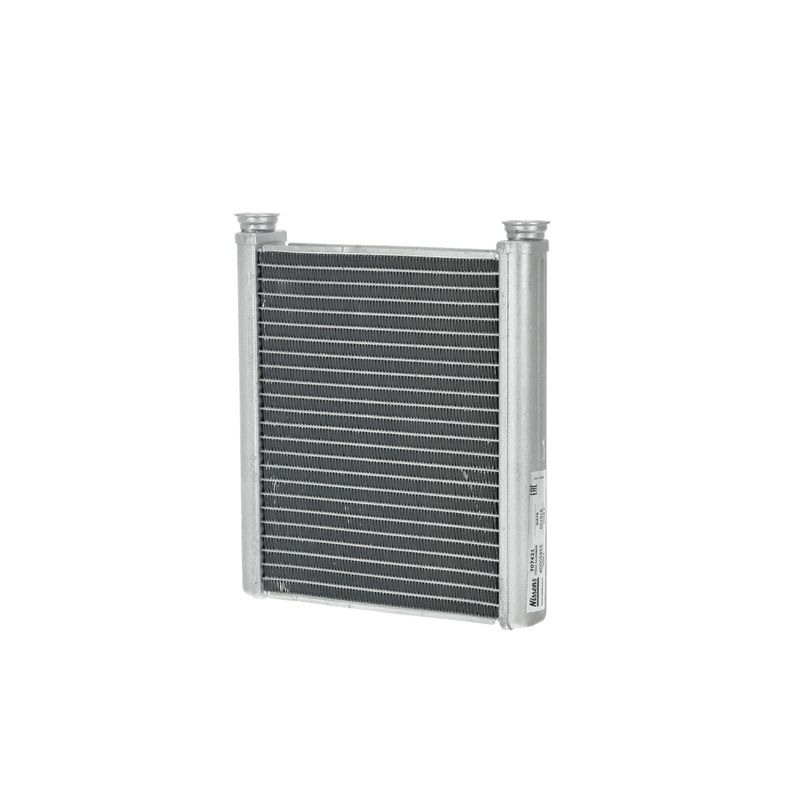 NISSENS 707421 Heat Exchanger, interior heating