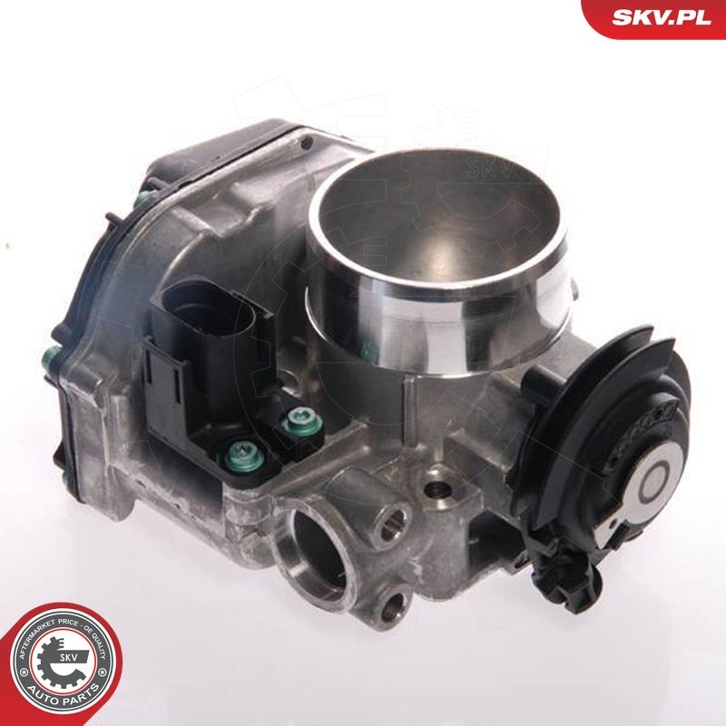 Drosselklapihoob, ESEN SKV 12SKV019