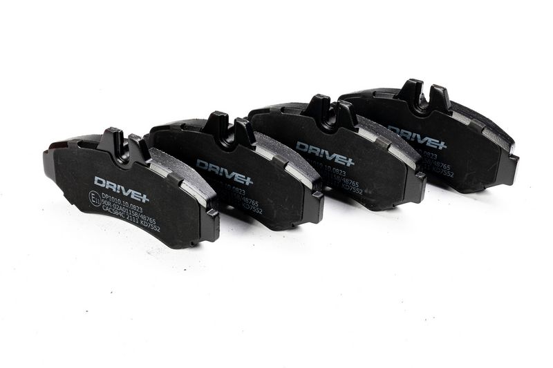Dr!ve+ DP1010.10.0823 Brake Pad Set, disc brake
