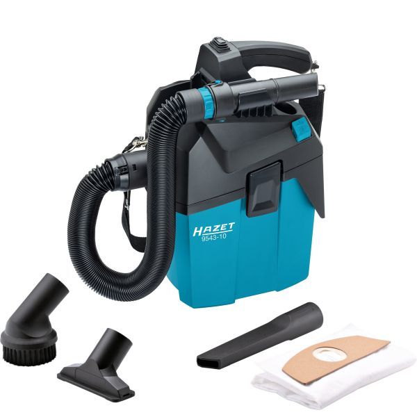 HAZET 9543-10 Dry Vacuum