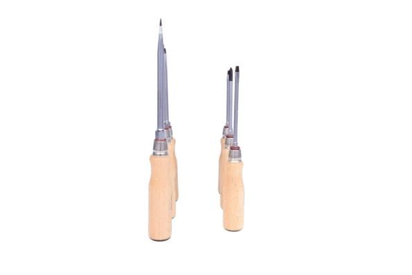 KS TOOLS 300.1100 Screwdriver Set