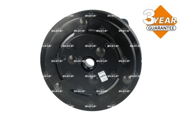 Magnetsidur, kliimakompressor, NRF 380183