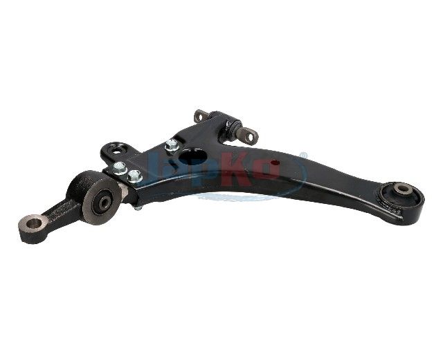 JAPKO 72H29L Control/Trailing Arm, wheel suspension
