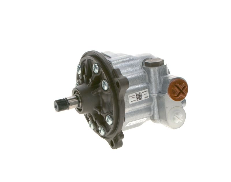 Hydraulické čerpadlo, řízení K S01 001 557