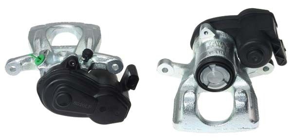 спирачен апарат BUDWEG CALIPER