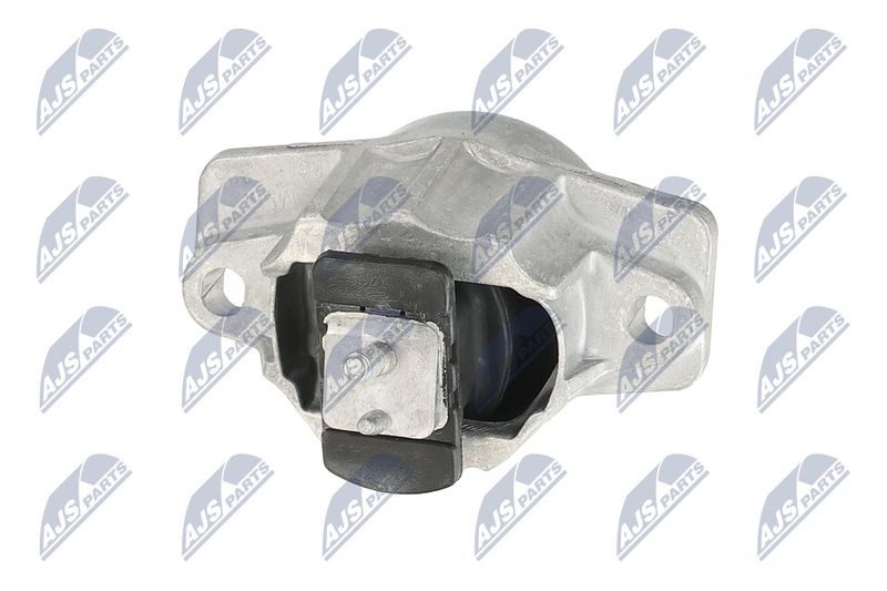 Paigutus, Mootor, NTY ZPS-JG-007