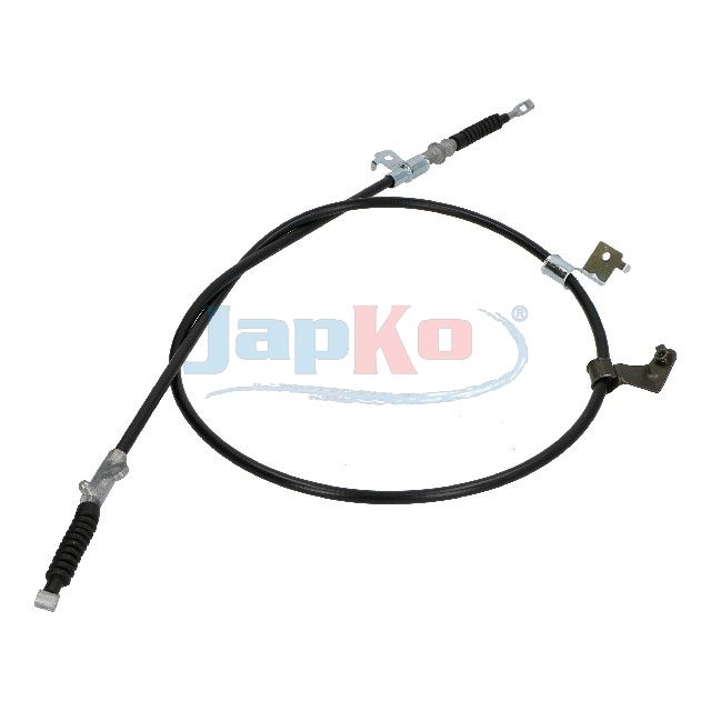 JAPKO 131138L Cable Pull, parking brake