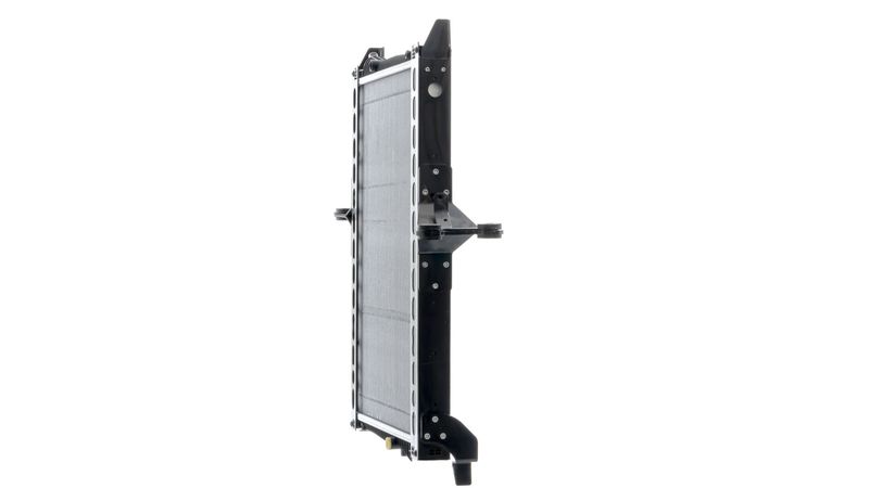 Product Image - Lage temperatuurkoeler, intercooler - CIR19000P - MAHLE