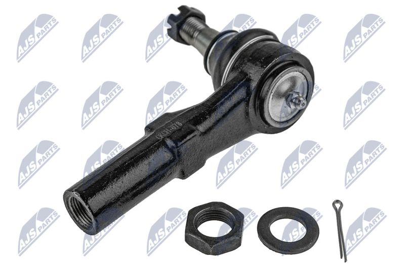 NTY SKZ-CH-078 Tie Rod End