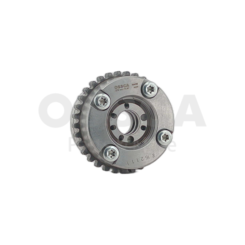 Nukkvõlliseadistaja, OSSCA 35439