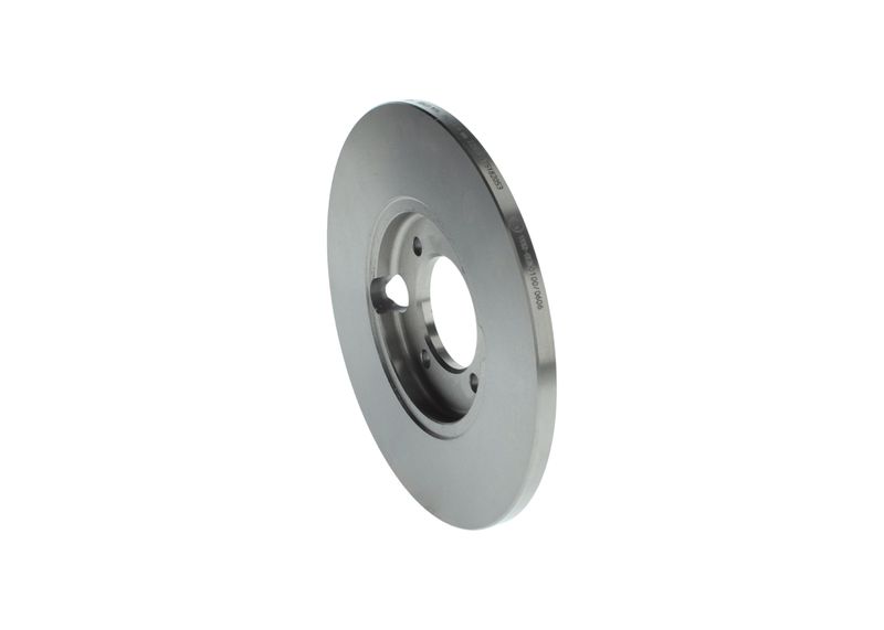 BOSCH 0986478689 Brake Disc