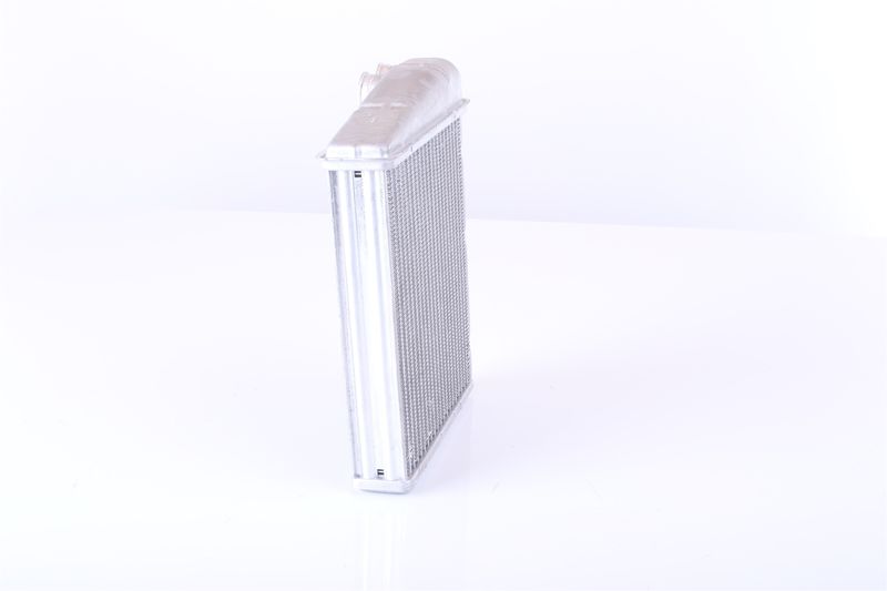 NISSENS 70807 Heat Exchanger, Interior Heating