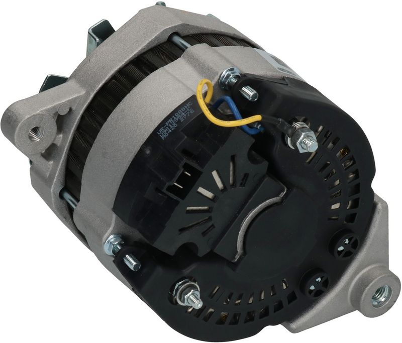 Generaator, HC-Cargo f 032 112 756