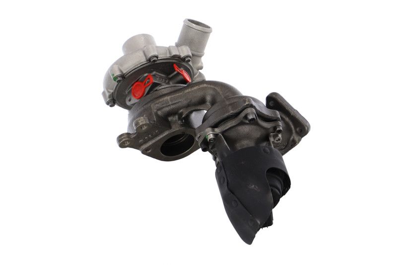 REMANTE 003-002-004511R Charger, charging (supercharged/turbocharged)