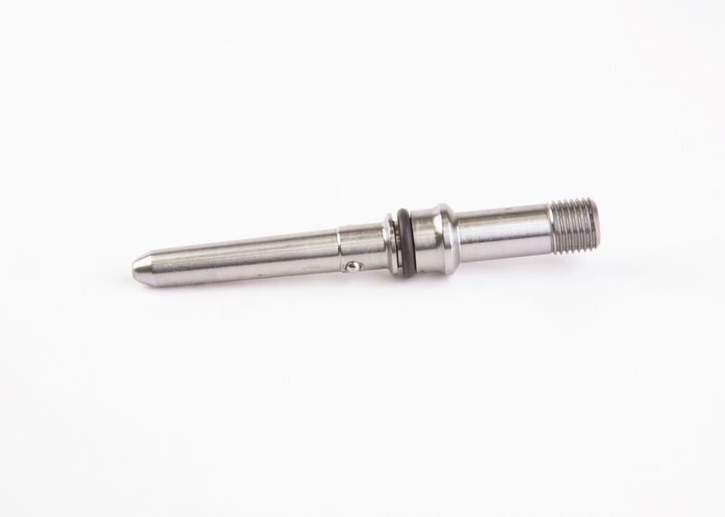 BOSCH F00RJ02717 Inlet connector, injection nozzle