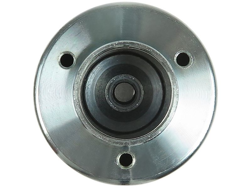 AS-PL SS0118 Solenoid Switch, starter