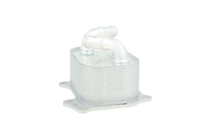 NRF 31938 Oil Cooler, Engine Oil