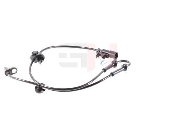 Andur, rattapöörete arv, GH GH-709325