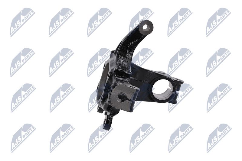 Käändmik, rattakinnitus, NTY ZZP-NS-013