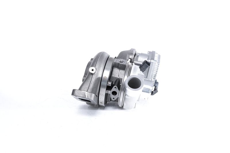 Compresor,sistem de supraalimentare T918053 BTS Turbo