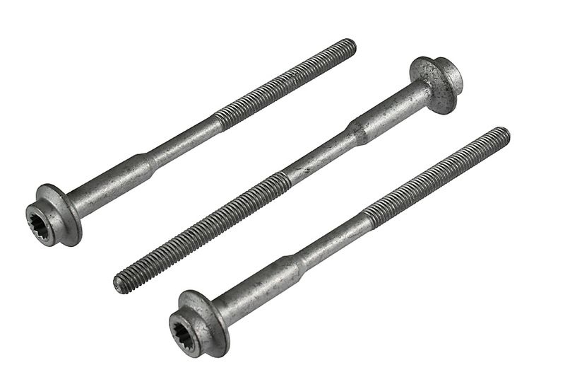 METZGER AUTOTEILE 0873168 - Screw, injection nozzle holder
