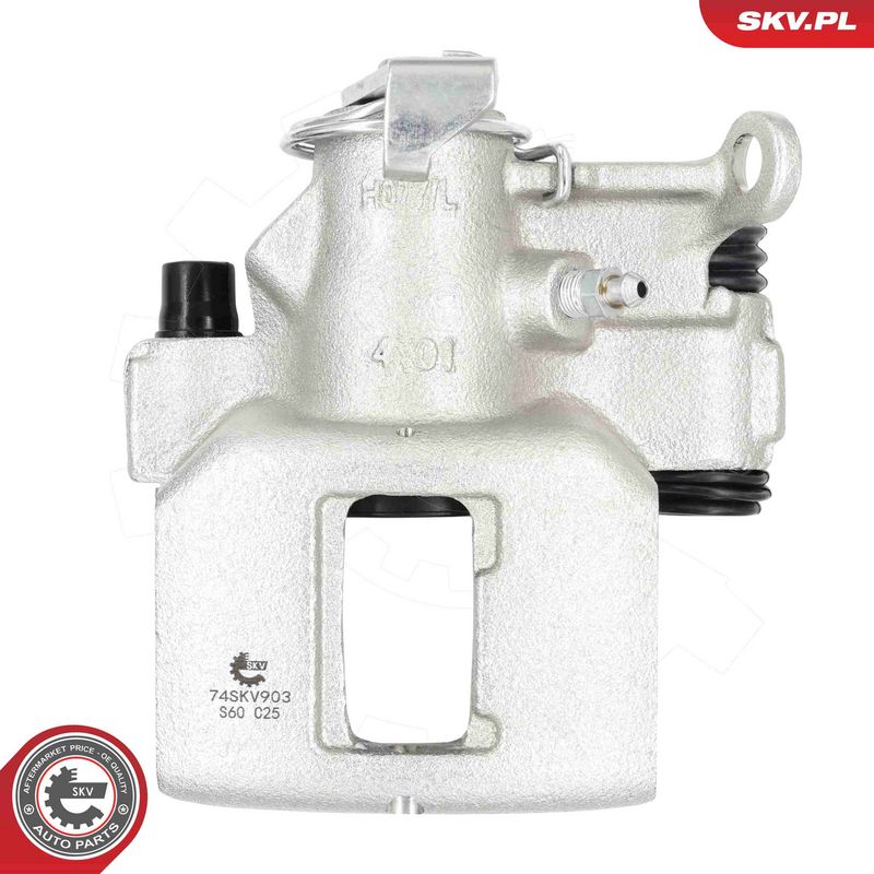 Pidurisadul, ESEN SKV 74SKV903