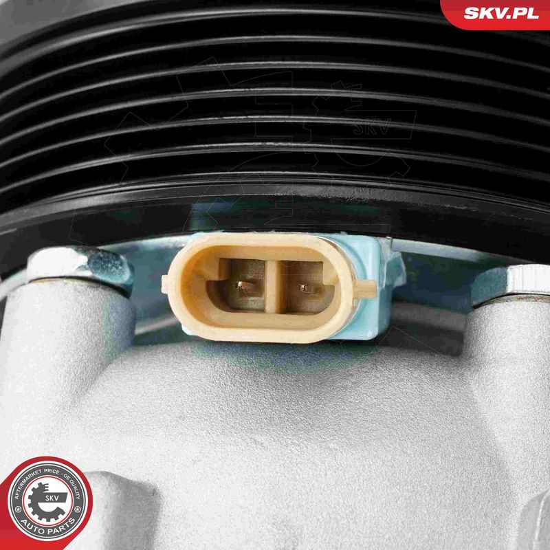 Kompressor, kliimaseade, ESEN SKV 84SKV074