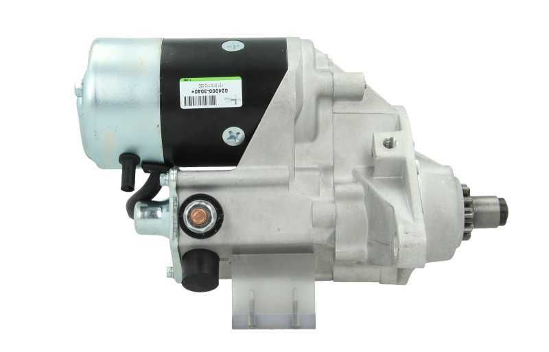 BV PSH 131.513.112.050 Starter