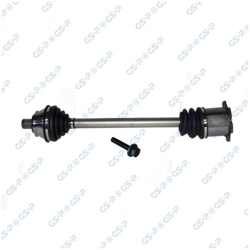 Veovõll, GSP 203290