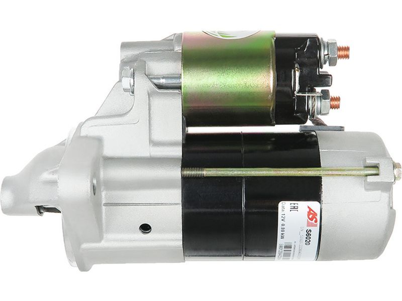 Starter, AS-PL S6020