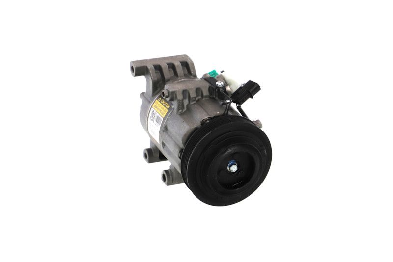 REMANTE 005-001-000257R Compressor, air conditioning