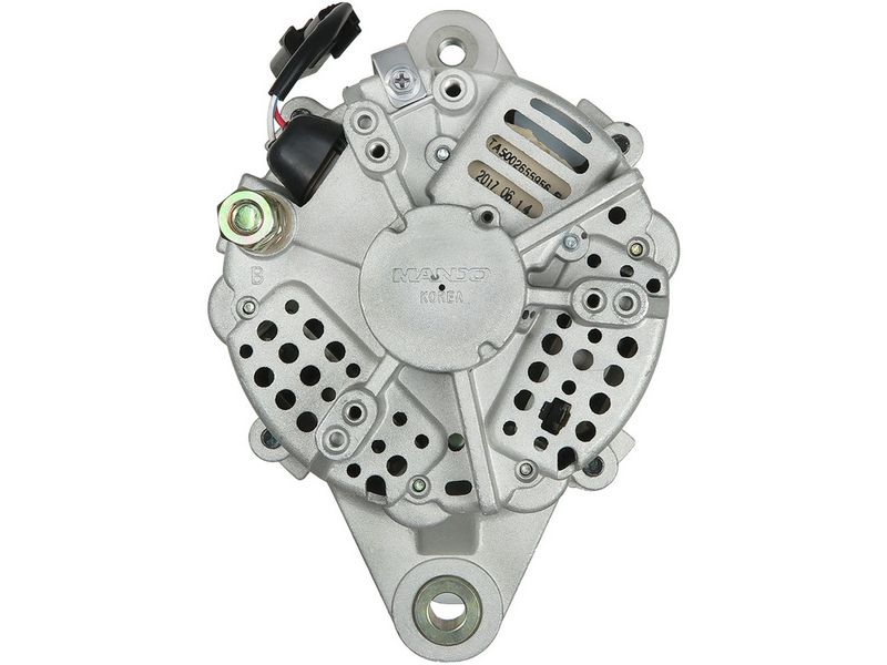 AS-PL A9132(MANDO) Alternator