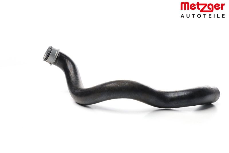 METZGER AUTOTEILE 2420126 Radiator Hose