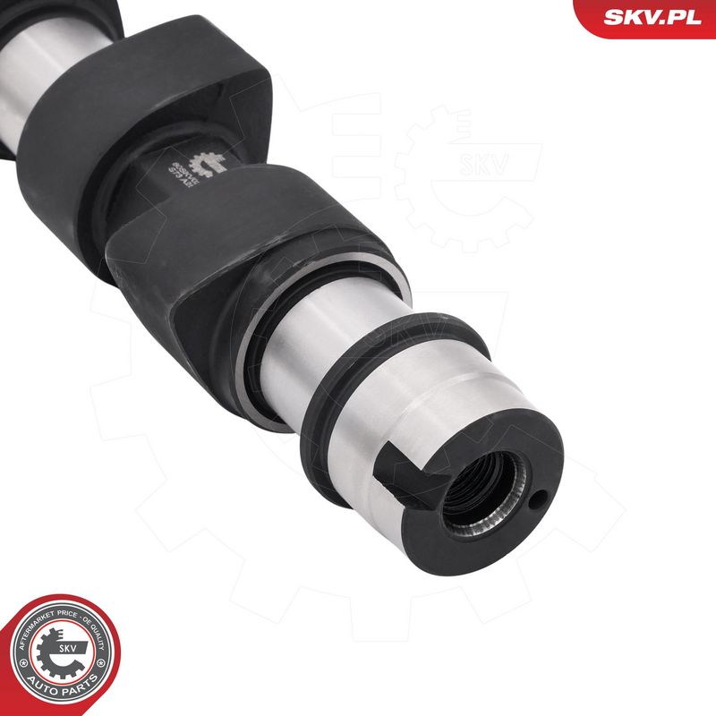 Nukkvõll, ESEN SKV 80SKV028