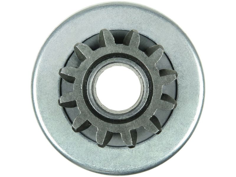 Vabajooks, starter, AS-PL SD9012