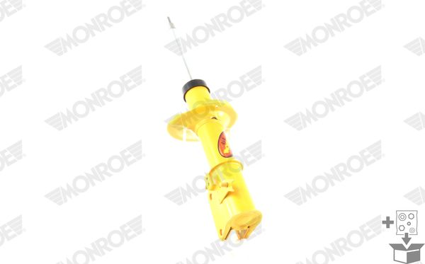 MONROE D0002L Shock Absorber