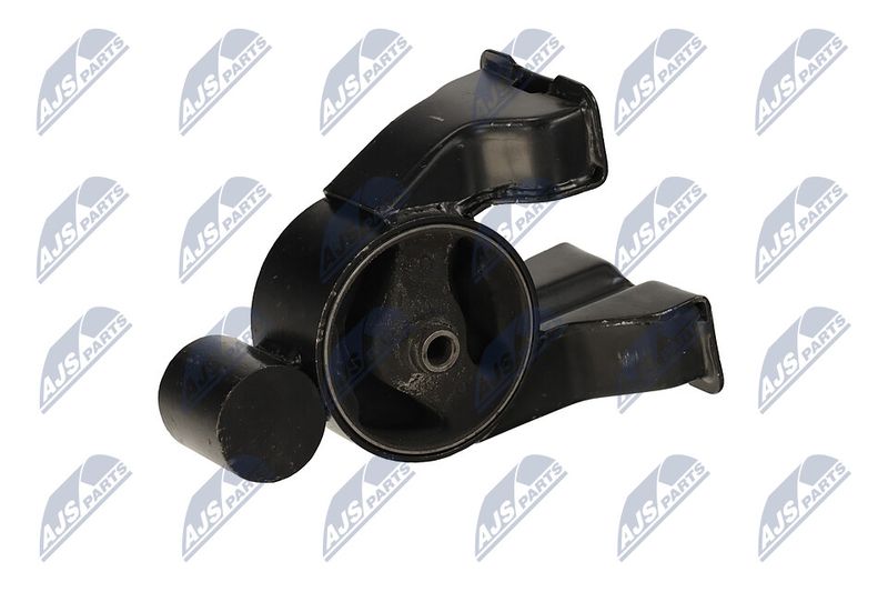 Paigutus, Mootor, NTY ZPS-KA-345